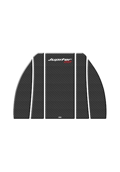 Tvs Jupiter 125 2023-2024 Uyumlu Tank Pad Set 001