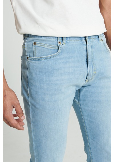Lee Slim Fit Dar Kesim Normal Bel Dar Paça Extreme Motion Açık Mavi Esnek Jean Kot Pantolon Prince-l72a202204g19 Lee Slim Fit Dar Kesim Normal Bel Dar Paça Extreme Motion Açık Mavi Esnek Jean Kot Pantolon Prince-l72a202204g19