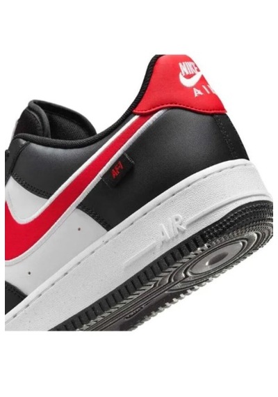 Nike Hm0721-002 Aır Force 1 07 Nn Erkek Ayakkabı