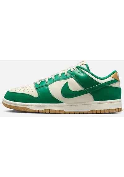 Nike Dunk Low ''malachite Metallic Gold'' Kadın Spor Sneaker Ayakkabı Fb7173-131 001