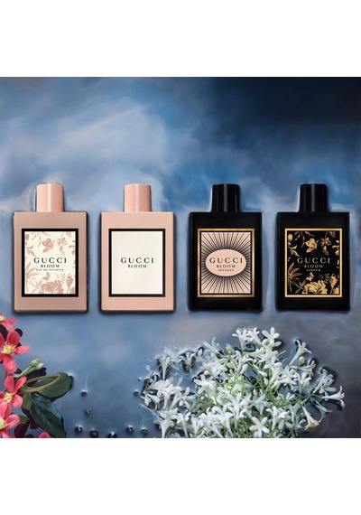 Gucci Bloom Parfum 100 Ml Aromatik