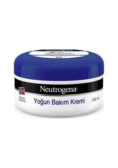 Yoğun Bakım Kremi 200ml 1 Adet