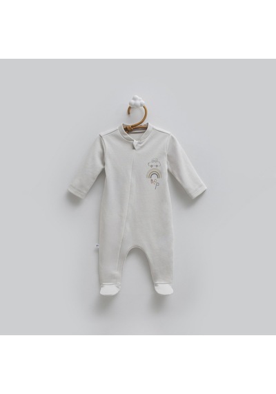 Caramell Bebek Tulum 2220 Gri
