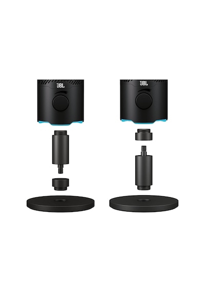 Jbl Quantum Stream Kablolu Gaming Mikrofon