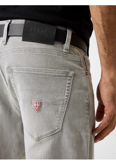Guess Angels Erkek Gri Jeans M6ran2d0623-ter1 Gri