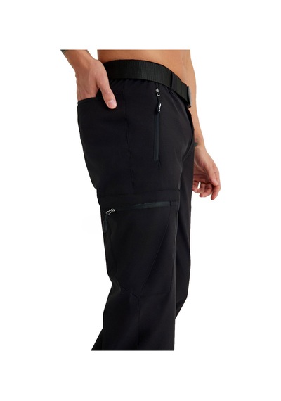 Steinbock 2230s - Pirgos Outdoor Pantolon Syah