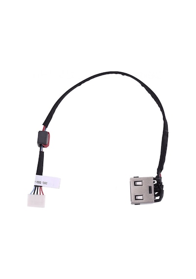 Lenovo Uyumlu Ideapad 500-15Acz Notebook Dc Power Jack Dc30100U