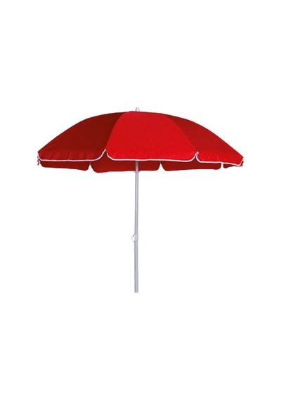 Gölgelik 200 Cm Polyester Lüx Siyah