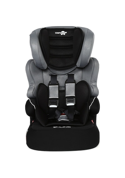 Comfymax Lux 9 36kg Çift Yastıklı Oto Koltuğu Grey Comfymax Lux 9 36kg Çift Yastıklı Oto Koltuğu Grey