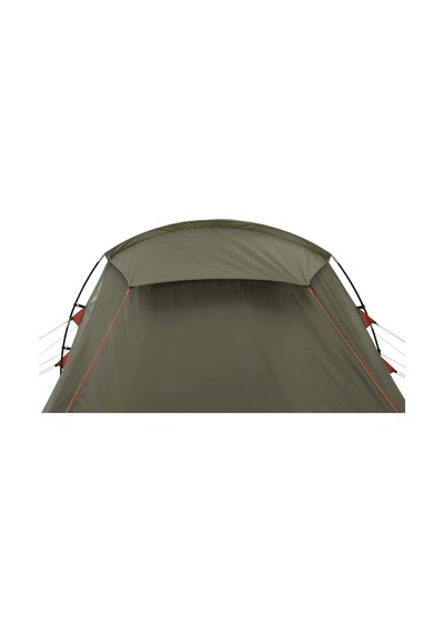 Easycamp Huntsville Twin 800 18m² Blackroom 8 Kişilik Yüksek Aile Çadırı Gri - Yeşil