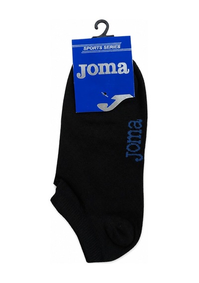 Joma Spor Çorap Siyah Basıc 8242021 36-40