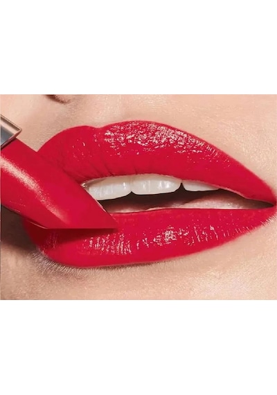 Avon Ultra Kremsi Ruj Lava Love