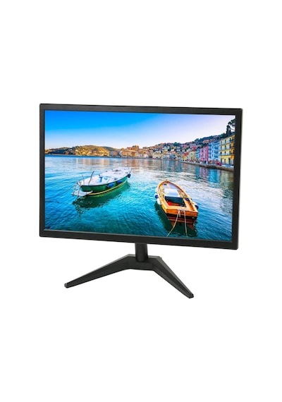 Retro RT-19H 19" 3 MS 60 Hz HDMI VGA Full HD LED Monitör