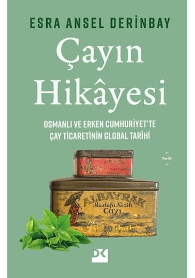 Çayın Hikayesi