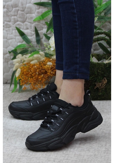 Jump 26776 Anatomik Sneaker Kadın Spor Ayakkabı 001