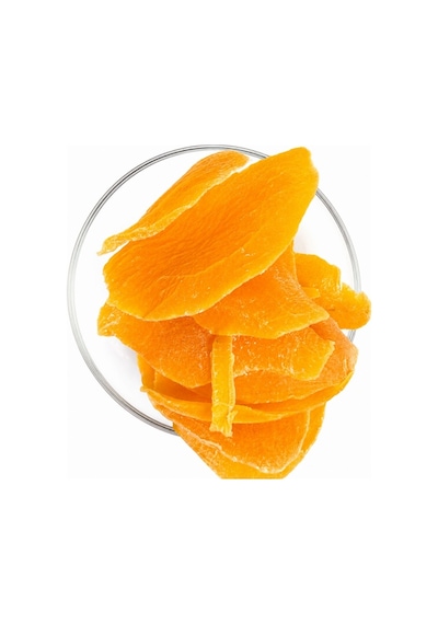 Online Kuruyemiş Mango Kurusu Şekerli Kurutma 5 KG