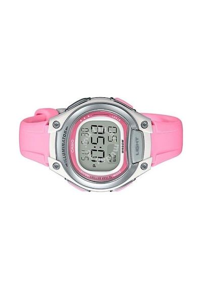 Casio LW 203 4AVDF Kadın Kol Saati