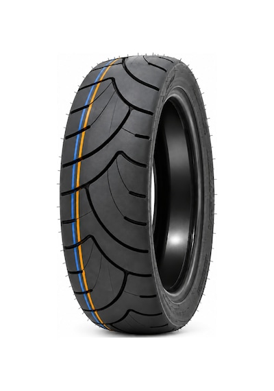 Xuancheng 70/60-7.5 Jelli Tubeless Elektrikli Scooter Lastiği