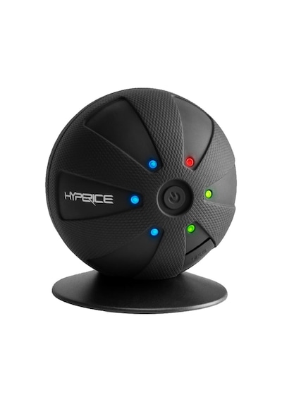 HypersphereMini Masaj Aleti Siyah