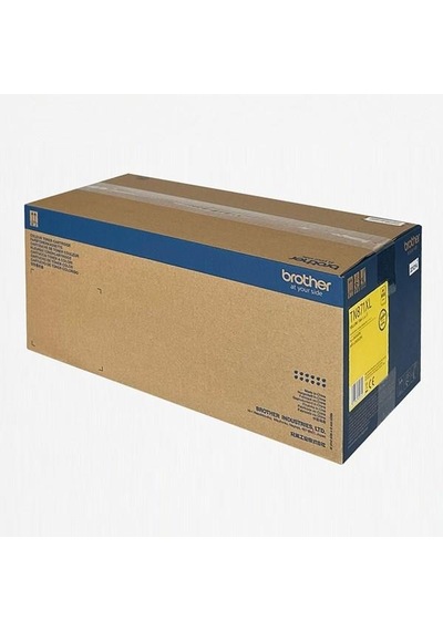Brother Tn871xly 9.000 Sayfa Sarı Toner