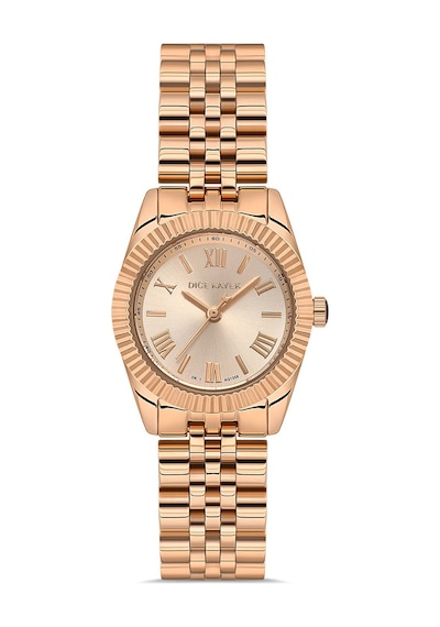 Dice Kayek Dk.1.ag1359.09 Rose Gold