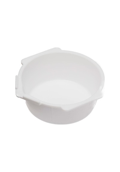 Mr.hobby Gt-115w Boyama Kabı, Beyaz, 6 Adet