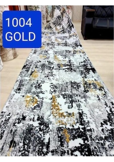 Yeni 15 Model Seç Beğen Al Kaymaz Jel Taban Halı Kesme Yolluk