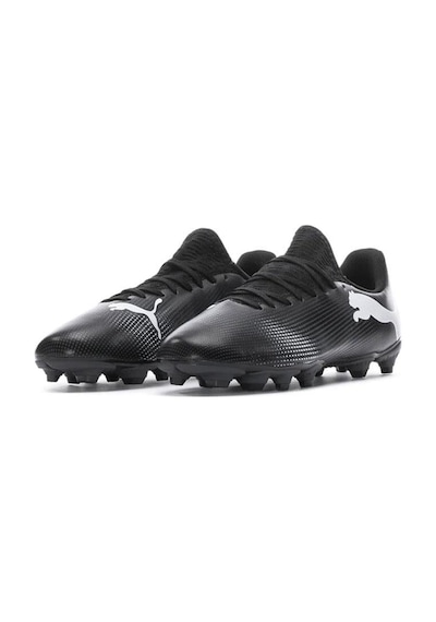 Puma Future 7 Play Fg/ag Erkek Futbol Ayakkabısı 107734-02 Siyah