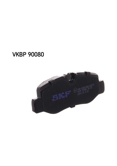 Skf Fren Balatası Arka Mercedes Vıto W447 Skf Vkbp90080 A4474200320
