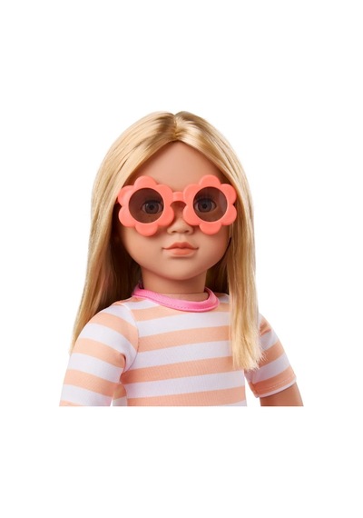 Our Generation Margot Oyuncak Bebek - 46 Cm Çok Renkli