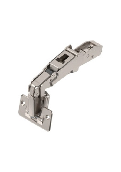 BLUM 71T6550 170 DERECE CLIP TOP DÜZ MENTEŞE ( TABAN DAHİL )