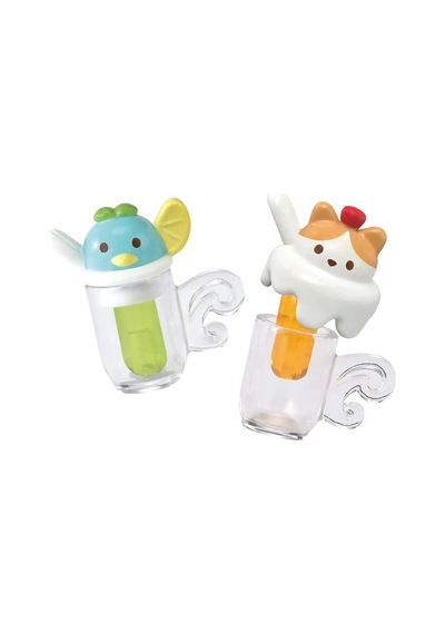 Sylvanian Families - Meyve Suyu Standı