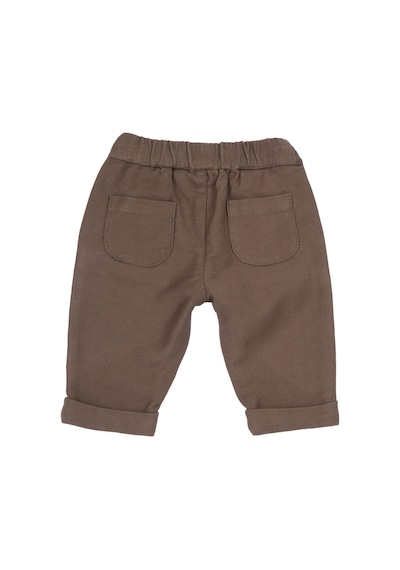 Chicco Pantolon 09100845000000 000067 Dark Brown
