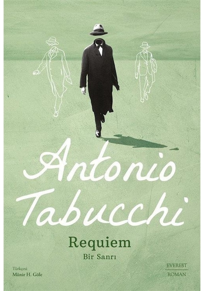 Requiem / Antonio Tabucchi