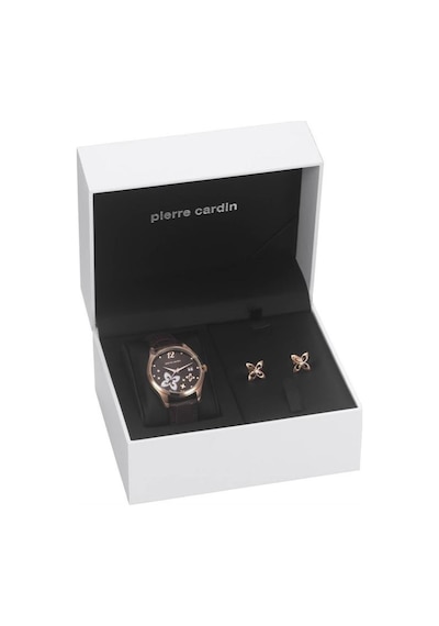 Pierre Cardin 107732F05 Kadın Kol Saati
