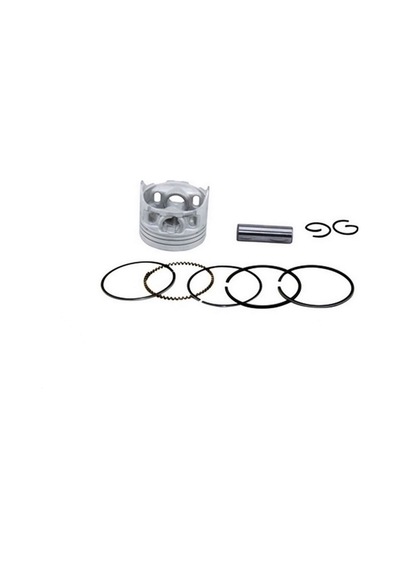 Ramzey Cg 150 Pıston-sekman Setı 15 Prn 57400090140