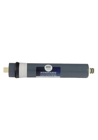 Su Arıtma Filtresi Aualine Platinum 1812 Membran Filtre 80 Gpd Esli