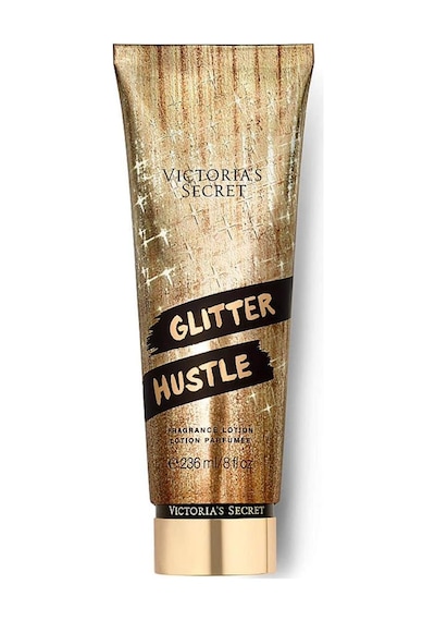 Victoria's Secret Glitter Hustle Fragrance Lotion 236 Ml Kadın Vücut Losyonu