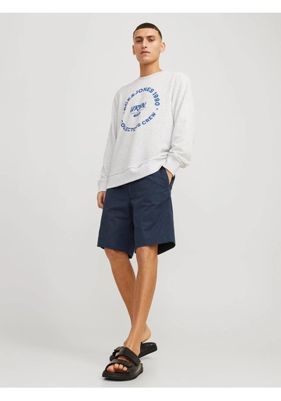Jack & Jones Jack&jones 12274983 Erkek Sort - Lacivert