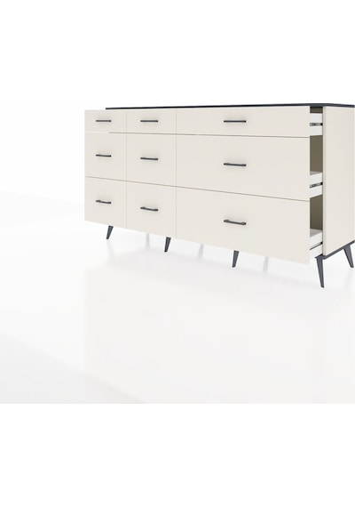 Hyperion Konsol 9 Çekmeceli 176x44x99 Aytaşı-antrasit/aytaşı Aytaşı-antrasit/aytaşı Hyperion Konsol 9 Çekmeceli 176x44x99 Aytaşı-antrasit/aytaşı Aytaşı-antrasit/aytaşı