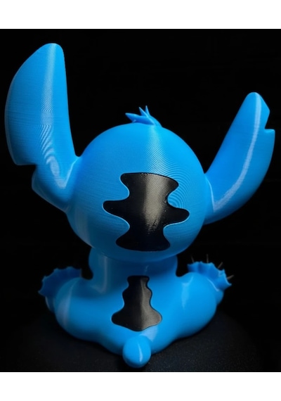 23 Cm Sevimli Stitch