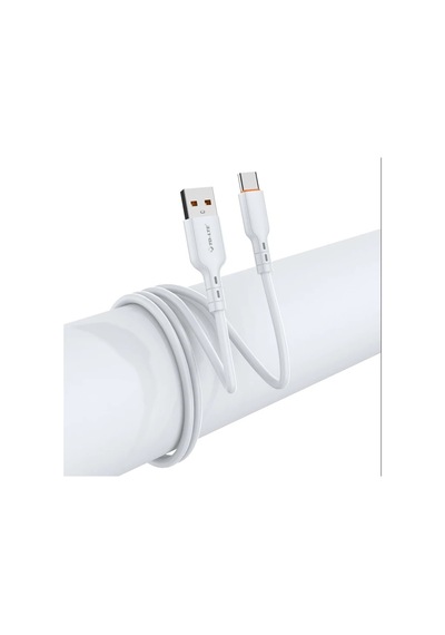 Td-ca92 Usb To Type C Şarj Ve Data Kablosu 3.1a Usb A Usb C 1 Metre Kablo