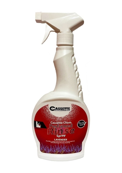 Cassette Chemıcals Karavan Tekne Tuvalet Kimyasalı Rinse Spray Kasetli Ve Portatif Tuvalet Koku Giderici Lavanta