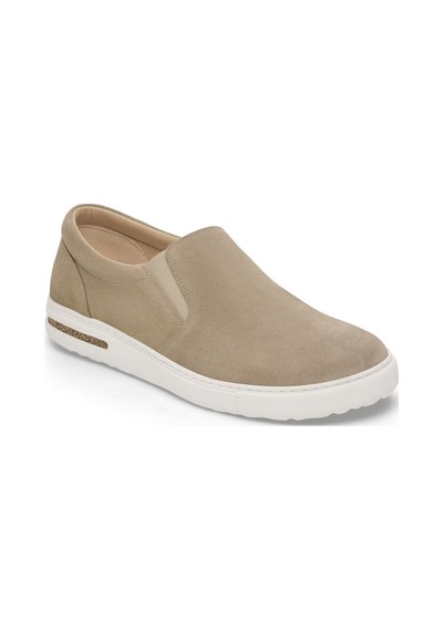 Birkenstock Bırkenstock Oswego Erkek Ayakkabı 1028563 Kahverengi