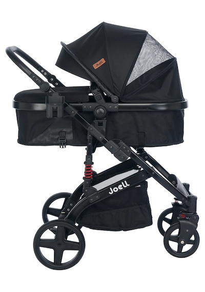 Joell Truva 1712 Travel Sistem Bebek Arabası