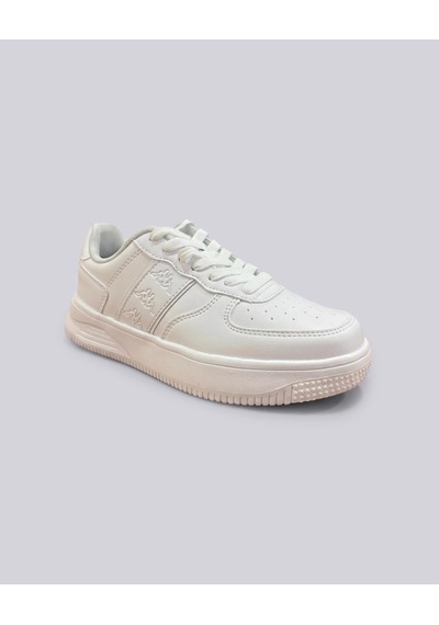 Kappa Tabacow Kadın Beyaz Sneaker