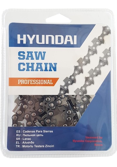 Hyundai Kesik Zincir 1/4 1.1Mm 30 Diş (Tcs2600V/A305C Uygun)