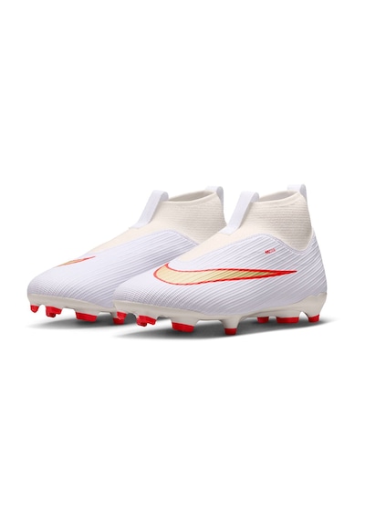 Nike Jr. Mercurial Superfly 11 Academy Fg Krampon Io1493-100 Beyaz