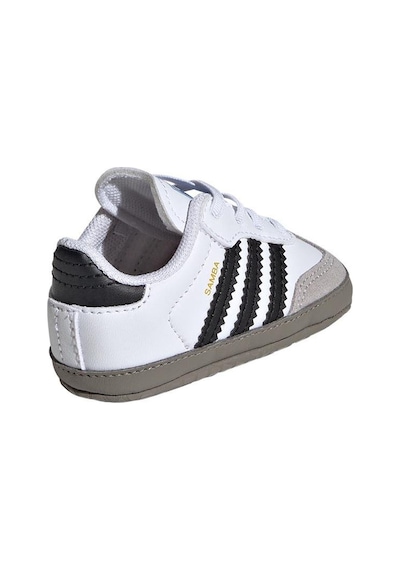 Adidas Bebek Beyaz Sneaker Samba Crıb Jı2758 Beyaz