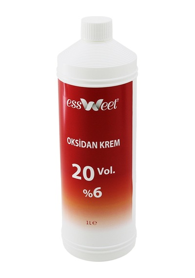 Oksidan Krem 20 Volume